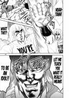 NORTHAN M@STER - Omae wa Mou Shindeiru Girls [Aya] [Fist of the North Star] Thumbnail Page 20