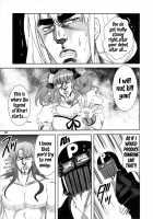 NORTHAN M@STER - Omae wa Mou Shindeiru Girls [Aya] [Fist of the North Star] Thumbnail Page 22