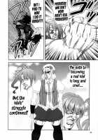 NORTHAN M@STER - Omae wa Mou Shindeiru Girls [Aya] [Fist of the North Star] Thumbnail Page 23