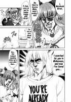 NORTHAN M@STER - Omae wa Mou Shindeiru Girls [Aya] [Fist of the North Star] Thumbnail Page 04