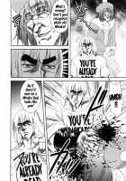 NORTHAN M@STER - Omae wa Mou Shindeiru Girls [Aya] [Fist of the North Star] Thumbnail Page 07