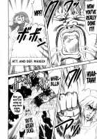 NORTHAN M@STER - Omae wa Mou Shindeiru Girls [Aya] [Fist of the North Star] Thumbnail Page 09