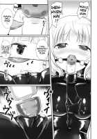 Sharo or Sharo / シャロorシャロ [Nakasone Heidi] [Gochuumon Wa Usagi Desu Ka?] Thumbnail Page 10