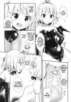 Sharo or Sharo / シャロorシャロ [Nakasone Heidi] [Gochuumon Wa Usagi Desu Ka?] Thumbnail Page 03