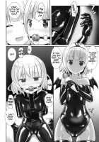 Sharo or Sharo / シャロorシャロ [Nakasone Heidi] [Gochuumon Wa Usagi Desu Ka?] Thumbnail Page 09