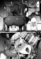 The Melancholy of the Prostitute Elf 5 / 黄昏の娼エルフ5 [Usagi Nagomu] [Original] Thumbnail Page 15