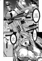 Aku no Soshiki de no Oshioki time / 悪の組織でのお仕置きtime [Seres Ryu] [Original] Thumbnail Page 15