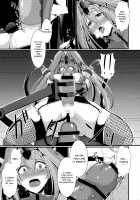 Aku no Soshiki de no Oshioki time / 悪の組織でのお仕置きtime [Seres Ryu] [Original] Thumbnail Page 17