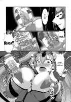 Aku no Soshiki de no Oshioki time / 悪の組織でのお仕置きtime [Seres Ryu] [Original] Thumbnail Page 19