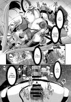 Aku no Soshiki de no Oshioki time / 悪の組織でのお仕置きtime [Seres Ryu] [Original] Thumbnail Page 20