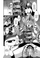 Aku no Soshiki de no Oshioki time / 悪の組織でのお仕置きtime [Seres Ryu] [Original] Thumbnail Page 21