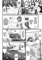 346 Monster Girl Production Mayu / 346人外プロダクションまゆ [Kirisaki Byakko] [The Idolmaster] Thumbnail Page 12