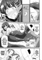 346 Monster Girl Production Mayu / 346人外プロダクションまゆ [Kirisaki Byakko] [The Idolmaster] Thumbnail Page 13