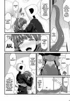 346 Monster Girl Production Mayu / 346人外プロダクションまゆ [Kirisaki Byakko] [The Idolmaster] Thumbnail Page 16