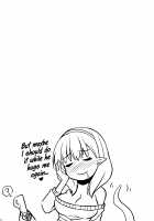 346 Monster Girl Production Mayu / 346人外プロダクションまゆ [Kirisaki Byakko] [The Idolmaster] Thumbnail Page 17