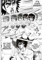 Toaru Kenpouka no Jigoku no Mokushiroku / とある拳法家の地獄黙示録 [Aya] [Toaru Project] Thumbnail Page 18