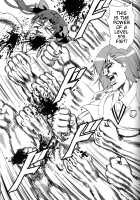 Toaru Kenpouka no Goushouha [Aya] [Fist of the North Star] Thumbnail Page 17