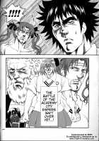 Toaru Kenpouka no Goushouha [Aya] [Fist of the North Star] Thumbnail Page 24