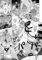 BB Jealousy / BBジェラシー [Hanao.] [Fate] Thumbnail Page 22