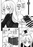 Ashiura Shuushuu / 足裏蒐集 [Kouji] [Touhou Project] Thumbnail Page 21