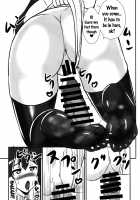 Ashiura Shuushuu / 足裏蒐集 [Kouji] [Touhou Project] Thumbnail Page 28