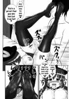 Ashiura Shuushuu / 足裏蒐集 [Kouji] [Touhou Project] Thumbnail Page 29