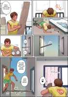 My Childhood Friend Is Plain But That's Fine / 俺の幼馴染は地味だけどいい感じ [Original] Thumbnail Page 34