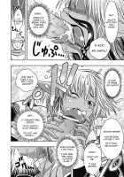 Ouji Hime-Sama Ma Yoroi Den / 王子姫さま魔鎧伝 [Ishino Kanon] [Original] Thumbnail Page 10