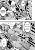 Ouji Hime-Sama Ma Yoroi Den / 王子姫さま魔鎧伝 [Ishino Kanon] [Original] Thumbnail Page 15