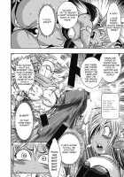 Ouji Hime-Sama Ma Yoroi Den / 王子姫さま魔鎧伝 [Ishino Kanon] [Original] Thumbnail Page 08