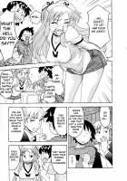 Love and Devil 3 / 恋愛悪魔 3 [Yanagi Masashi] [Original] Thumbnail Page 102