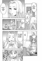 Love and Devil 3 / 恋愛悪魔 3 [Yanagi Masashi] [Original] Thumbnail Page 114