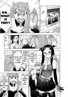 Love and Devil 3 / 恋愛悪魔 3 [Yanagi Masashi] [Original] Thumbnail Page 116