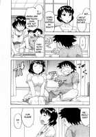 Love and Devil 3 / 恋愛悪魔 3 [Yanagi Masashi] [Original] Thumbnail Page 119