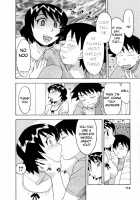 Love and Devil 3 / 恋愛悪魔 3 [Yanagi Masashi] [Original] Thumbnail Page 121