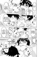 Love and Devil 3 / 恋愛悪魔 3 [Yanagi Masashi] [Original] Thumbnail Page 128