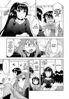 Love and Devil 3 / 恋愛悪魔 3 [Yanagi Masashi] [Original] Thumbnail Page 12