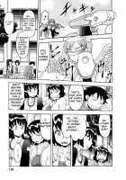Love and Devil 3 / 恋愛悪魔 3 [Yanagi Masashi] [Original] Thumbnail Page 136