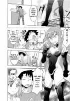 Love and Devil 3 / 恋愛悪魔 3 [Yanagi Masashi] [Original] Thumbnail Page 141