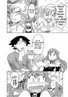 Love and Devil 3 / 恋愛悪魔 3 [Yanagi Masashi] [Original] Thumbnail Page 145