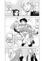 Love and Devil 3 / 恋愛悪魔 3 [Yanagi Masashi] [Original] Thumbnail Page 153