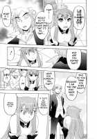 Love and Devil 3 / 恋愛悪魔 3 [Yanagi Masashi] [Original] Thumbnail Page 154