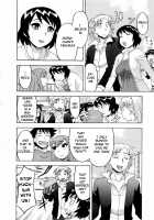 Love and Devil 3 / 恋愛悪魔 3 [Yanagi Masashi] [Original] Thumbnail Page 155