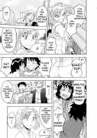 Love and Devil 3 / 恋愛悪魔 3 [Yanagi Masashi] [Original] Thumbnail Page 156
