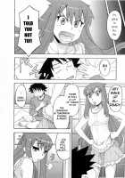 Love and Devil 3 / 恋愛悪魔 3 [Yanagi Masashi] [Original] Thumbnail Page 159
