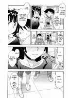 Love and Devil 3 / 恋愛悪魔 3 [Yanagi Masashi] [Original] Thumbnail Page 15