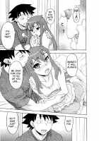 Love and Devil 3 / 恋愛悪魔 3 [Yanagi Masashi] [Original] Thumbnail Page 162