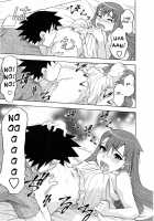 Love and Devil 3 / 恋愛悪魔 3 [Yanagi Masashi] [Original] Thumbnail Page 164