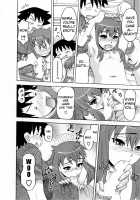 Love and Devil 3 / 恋愛悪魔 3 [Yanagi Masashi] [Original] Thumbnail Page 165