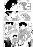 Love and Devil 3 / 恋愛悪魔 3 [Yanagi Masashi] [Original] Thumbnail Page 169